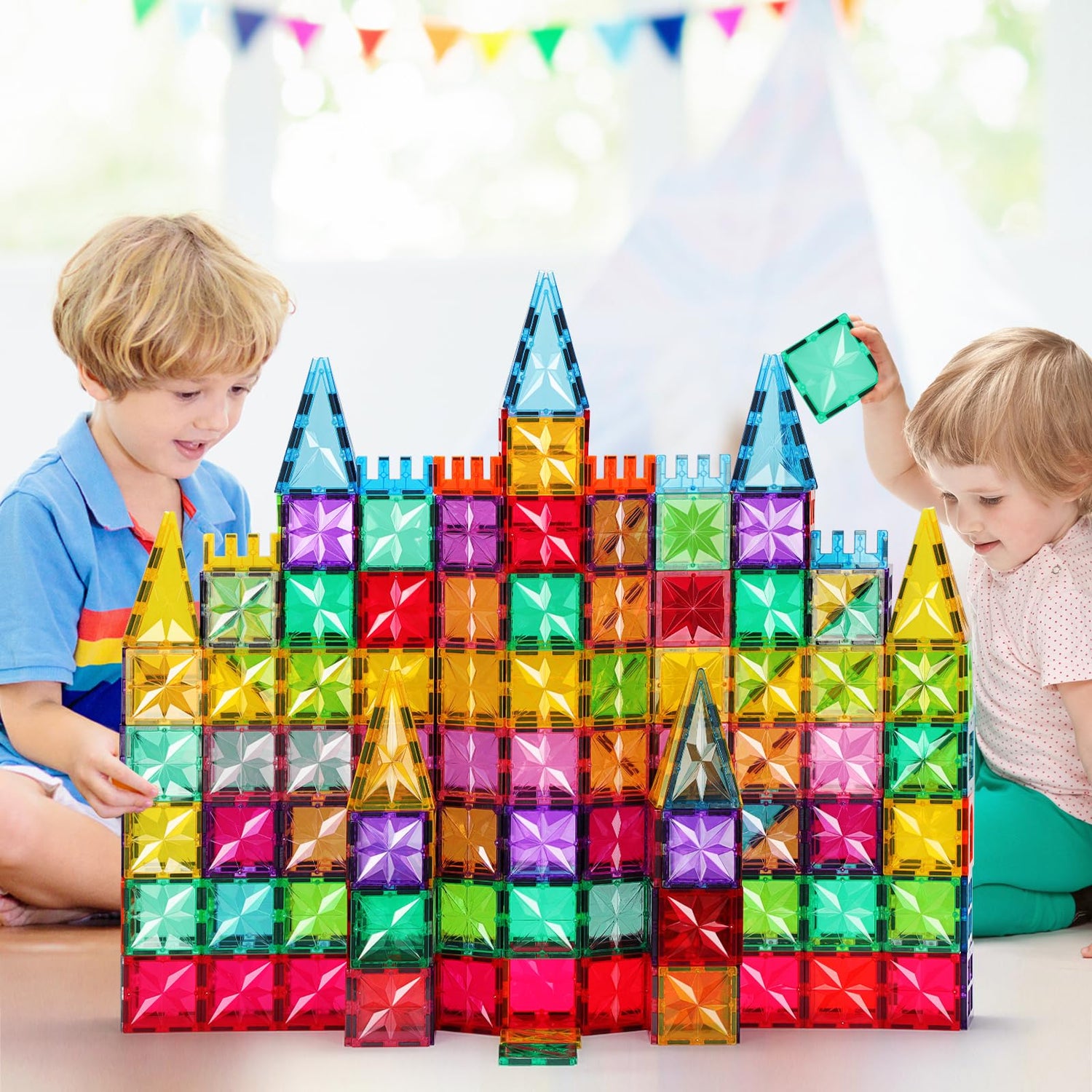For Children