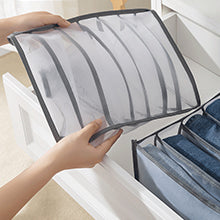 Kotilux Wardrobe Clothes Organizer 3 sets