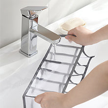 Kotilux Wardrobe Clothes Organizer 3 sets