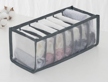 Kotilux Wardrobe Clothes Organizer 3 sets