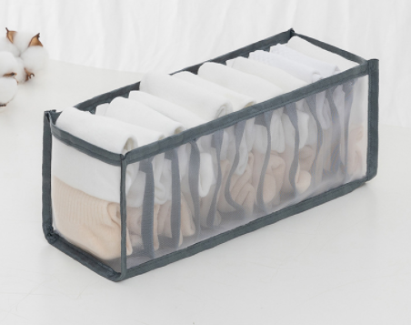 Kotilux Wardrobe Clothes Organizer 3 sets